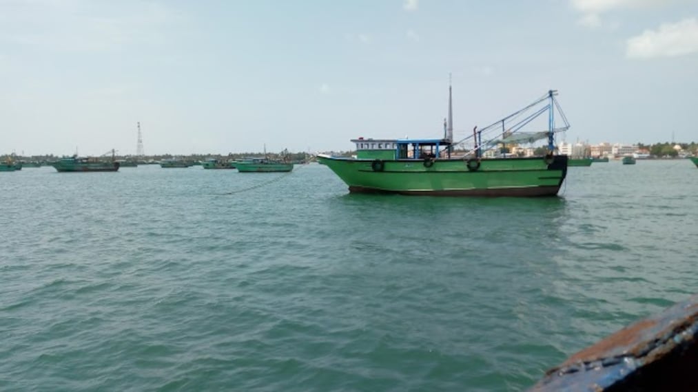 Gandamadana Parvatham-4